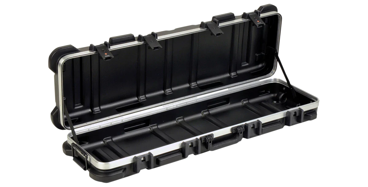 SKB vSeries 4212W Case (open empty interior)