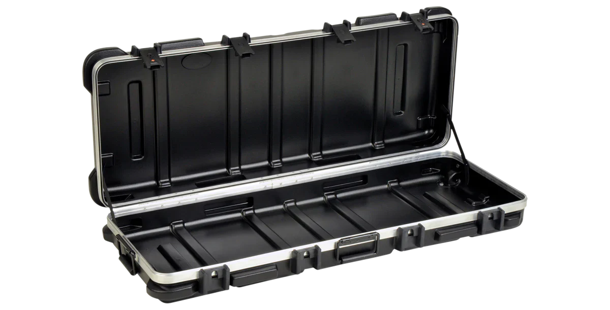 SKB vSeries 4316W Case (open empty interior)