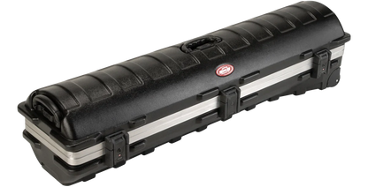 SKB vSeries 4812W Case (closed angled view)