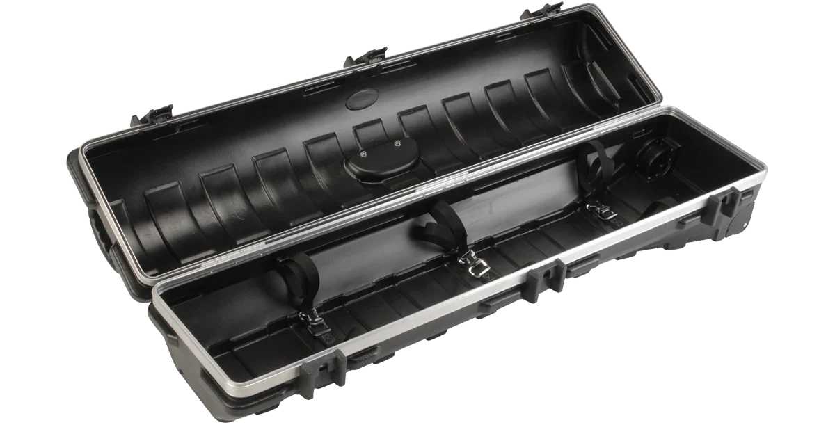 SKB vSeries 4812W Case (open empty interior)