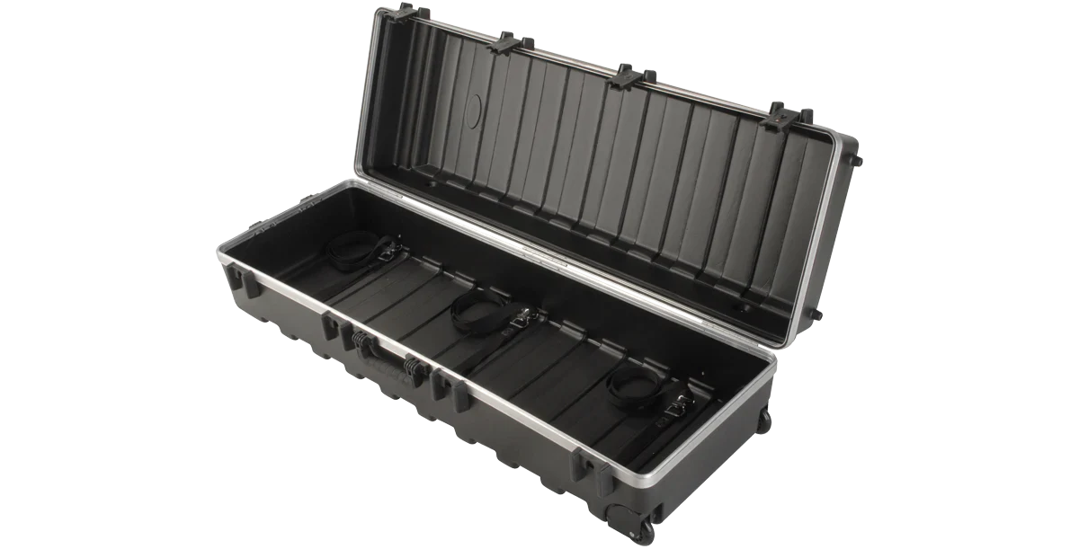 SKB vSeries 4816W Case (open empty interior)
