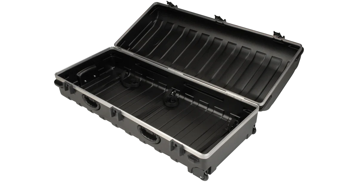 SKB vSeries 5020W Case (open empty interior)