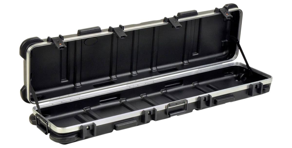 SKB vSeries 5211W Case (open empty interior)