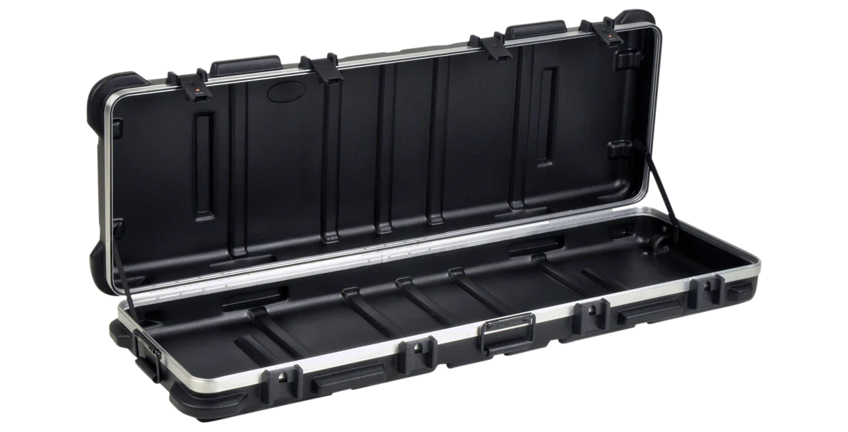 SKB vSeries 5216W Case (open empty interior)