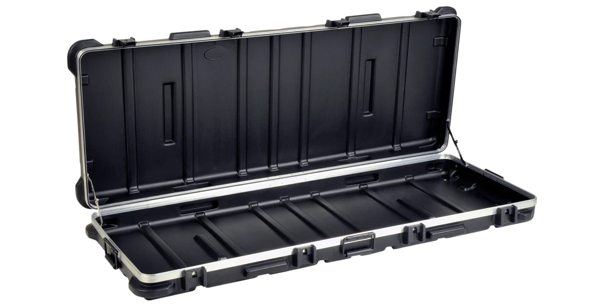 SKB vSeries 6019W Case (open empty interior)